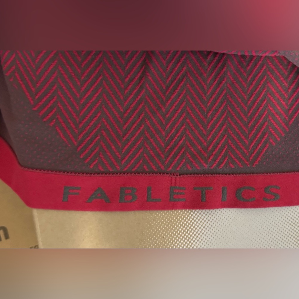 Fabletics Athletic Jacket - image 4